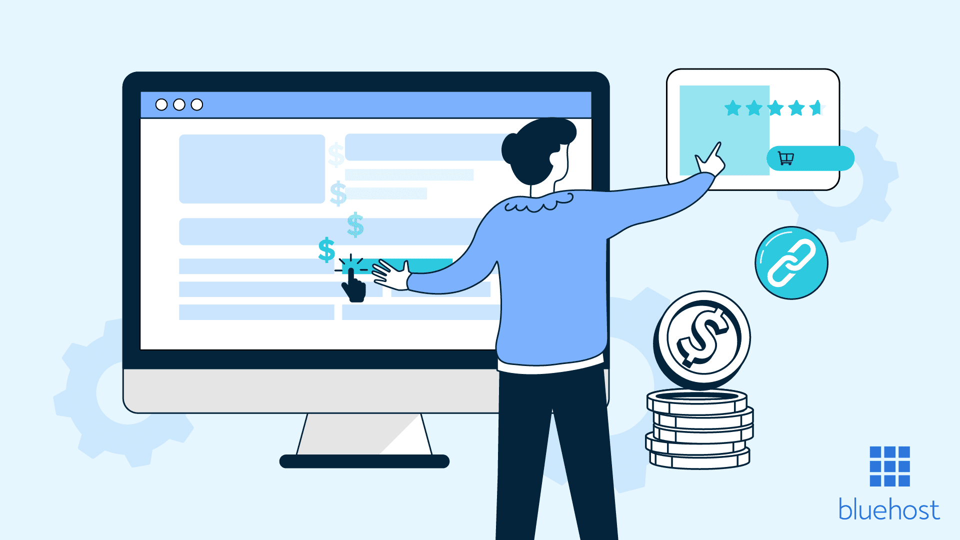 Affiliate Marketing for Beginners: Start Earning Online in 2025 
