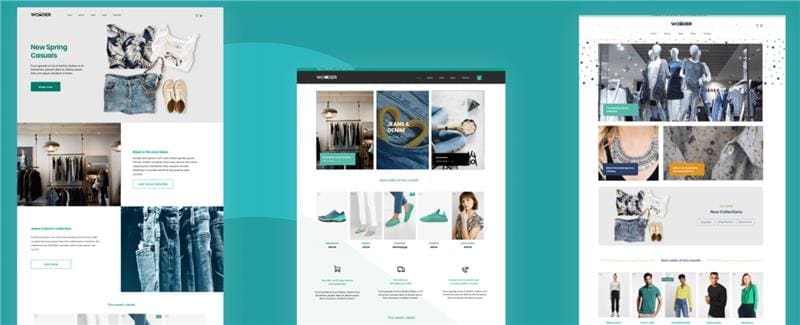 YITH WonderTheme