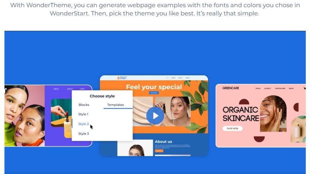 WonderTheme