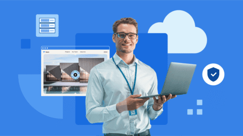 Top 10 Web Hosting Security Best Practices