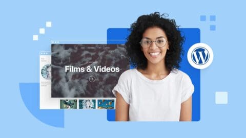20 Best WordPress Video Themes