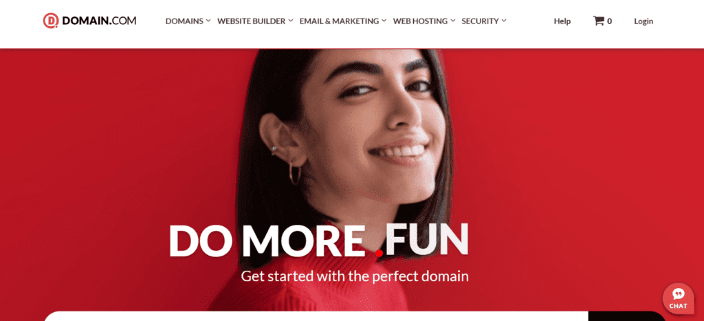 Domain.com