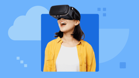 The Future of the Internet: What Will The Internet Look Like in 2050? 