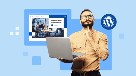How to Create a Consulting Website with WordPress