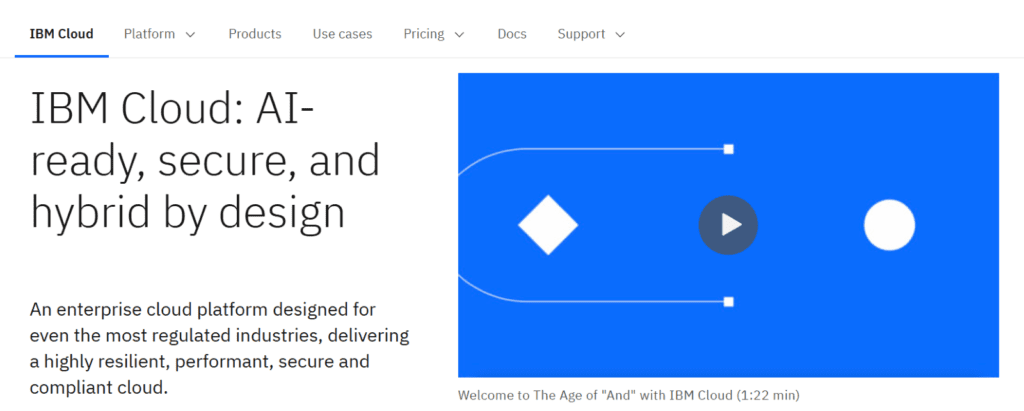 IBM