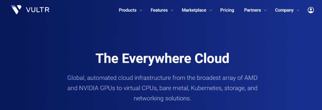 Vultr