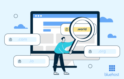 Should I Buy a .world Domain Name? Pros and Cons 