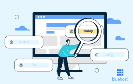 Should I Buy a .today Domain name? Pros and cons 