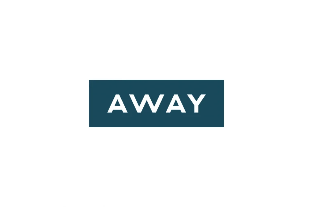 Away logo
