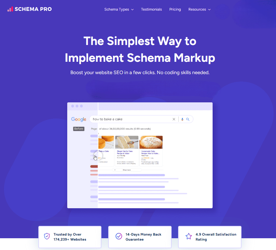Schema Pro