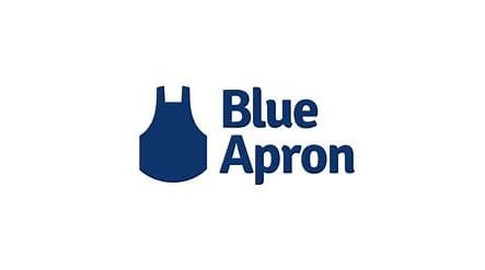 Blue Apron logo