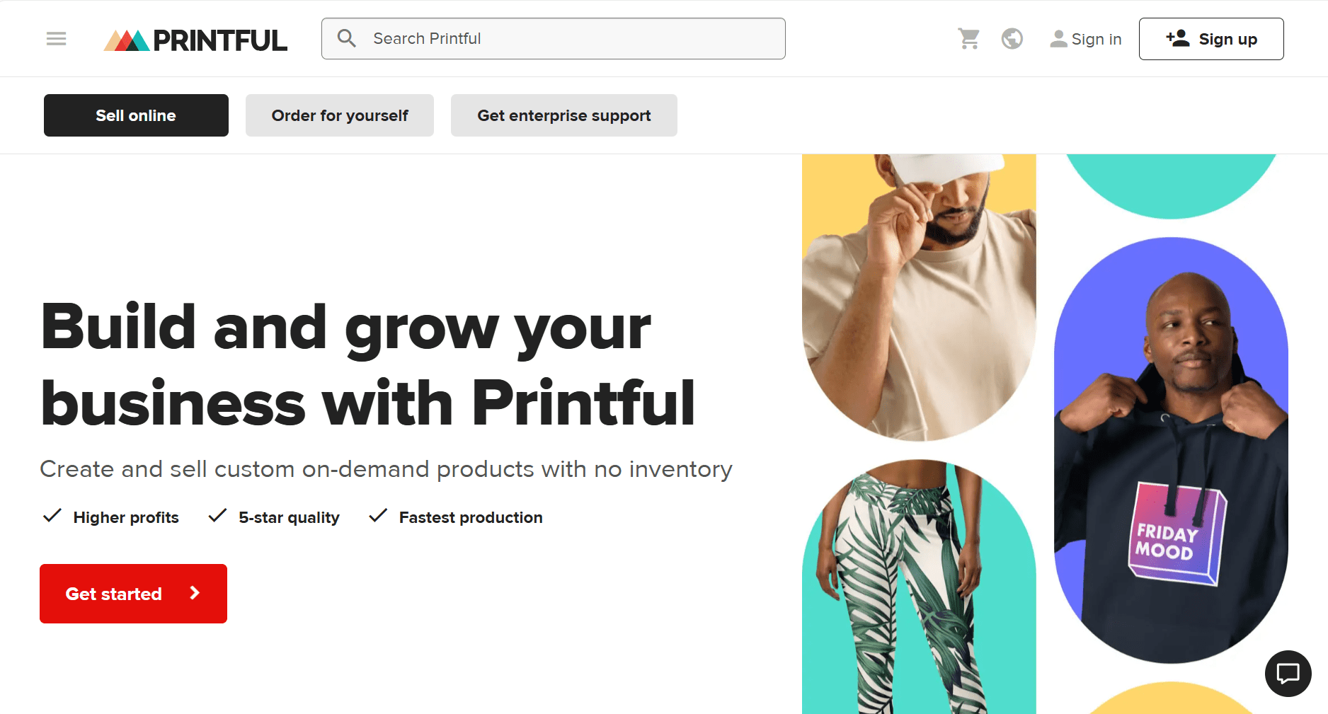 Printful