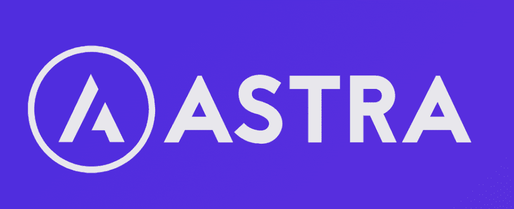 Astra - WordPress WooCommerce Theme