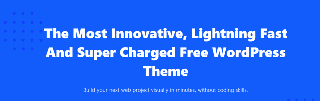 Blocksy - WordPress WooCommerce Theme