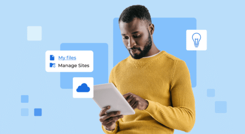 How to Organize WordPress Media Library Folders Easily 