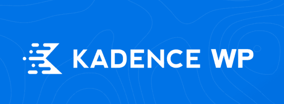 Kadence - WordPress WooCommerce Theme