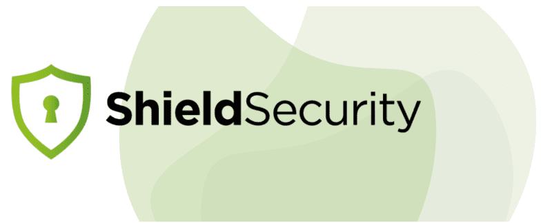 Shielf Security logo