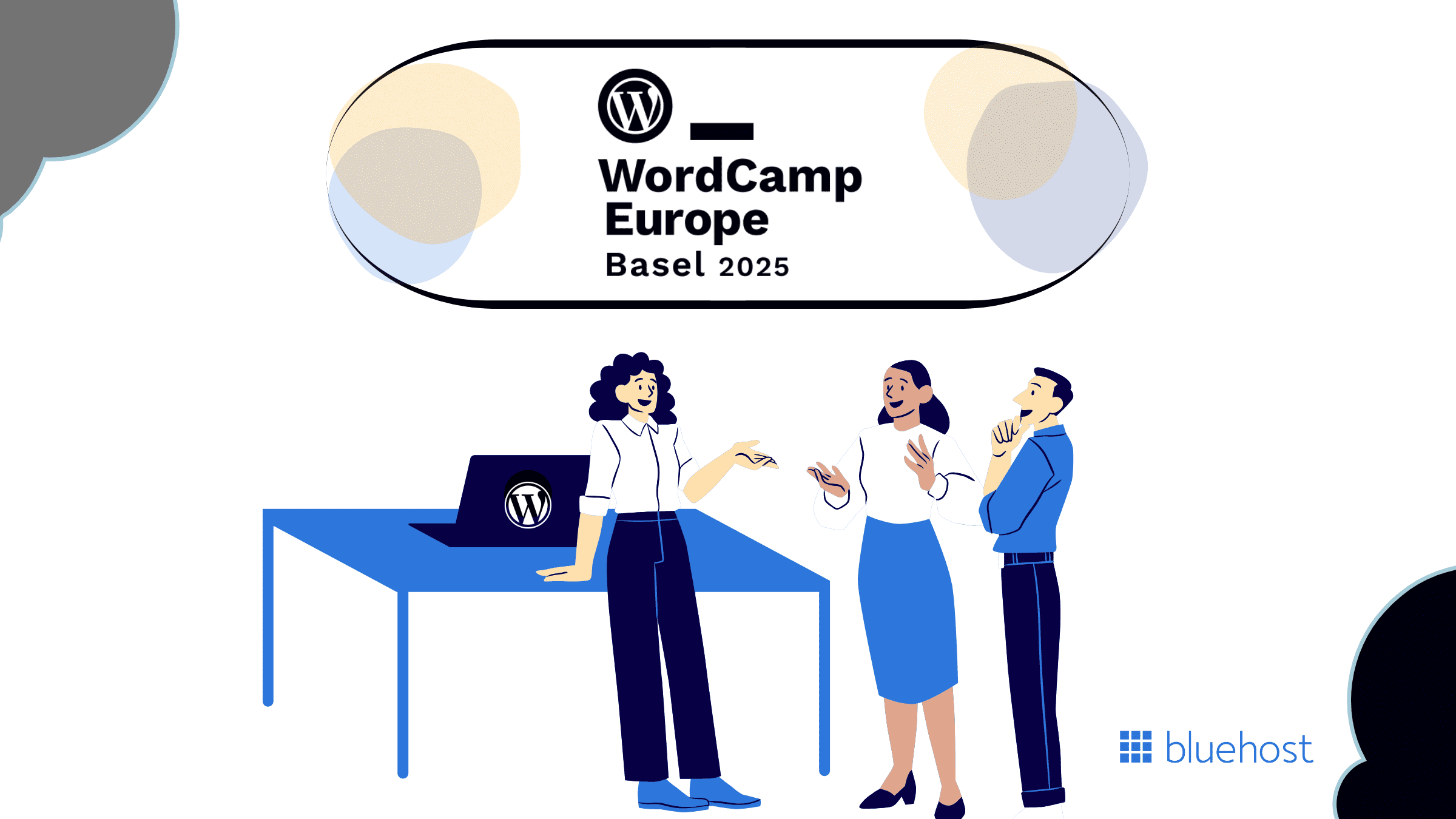 WordCamp Europe 2025