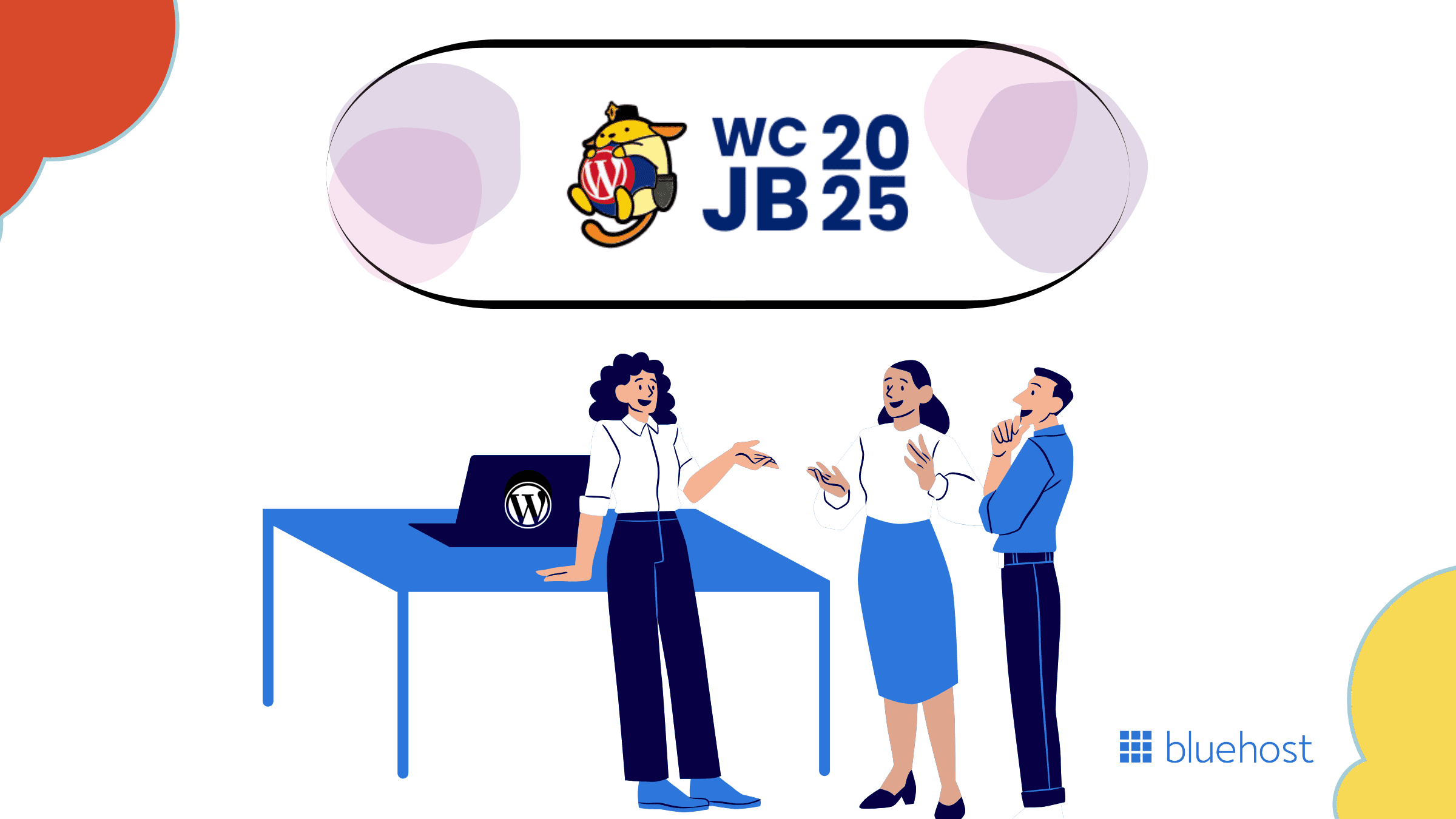 WordCamp Johor Bahru 2025