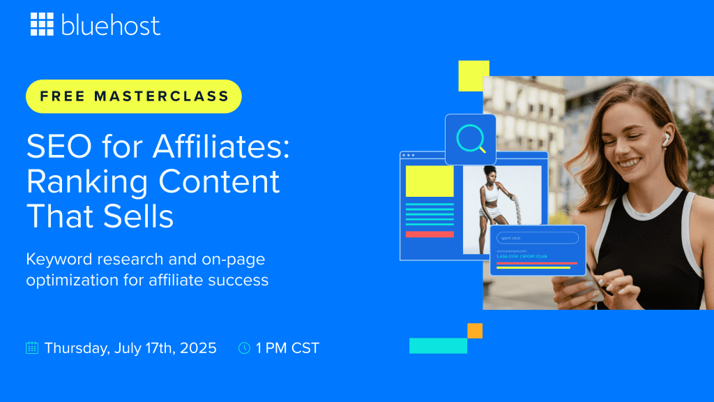 SEO for Affiliates: Ranking Content That Sells
